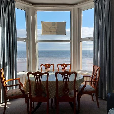 Brigg View Holiday Apartment Файли Экстерьер фото