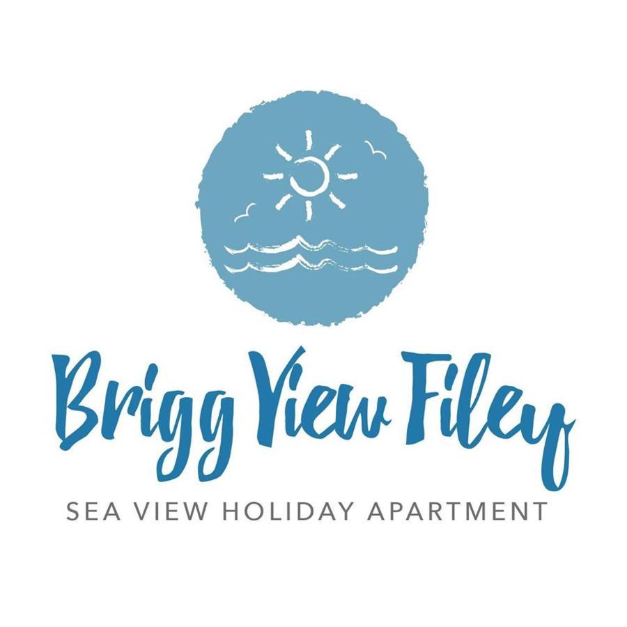 Brigg View Holiday Apartment Файли Экстерьер фото