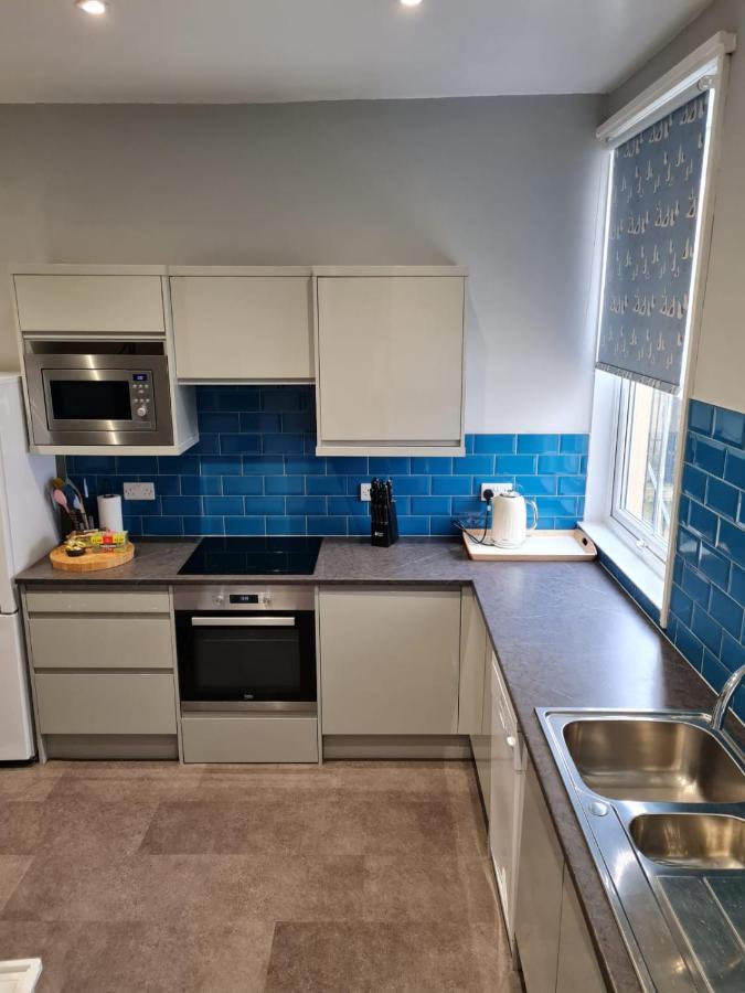 Brigg View Holiday Apartment Файли Экстерьер фото